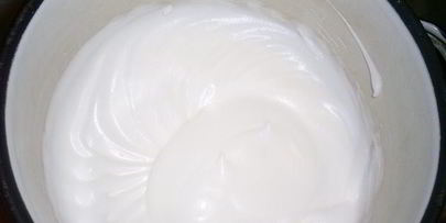 торт шифон в шоколаде