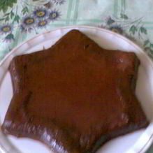 Рецепт Торт шоколадный