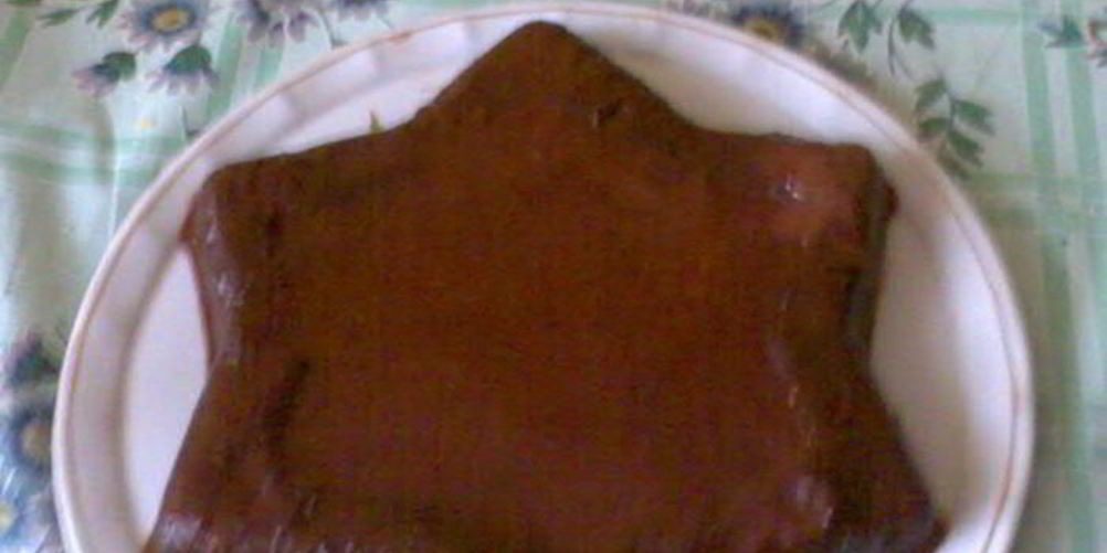 Рецепт торт шоколадный