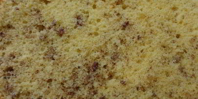 торт снежная королева