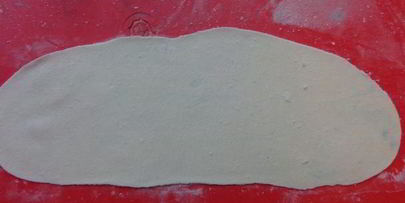 торт снежная королева