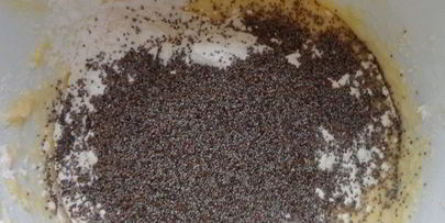 торт снежная королева