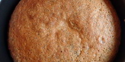 торт снежная королева