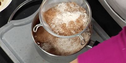 торт сюрреалист