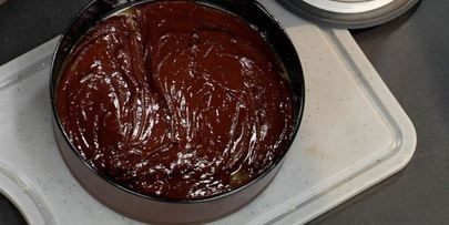 торт сюрреалист