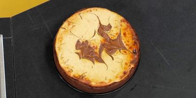 торт сюрреалист