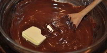 торт царица савская