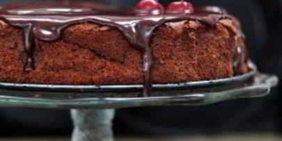 торт царица савская