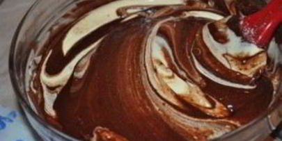 торт царица савская