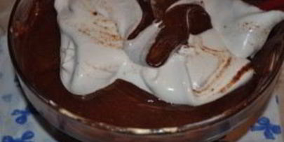 торт царица савская