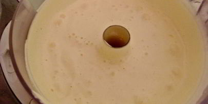 торт царица эстер