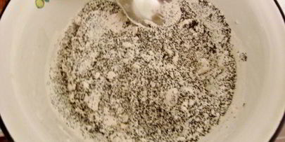 торт царица эстер