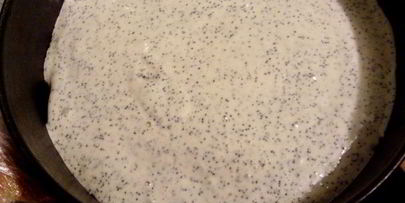 торт царица эстер