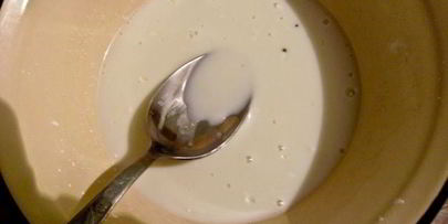 торт царица эстер