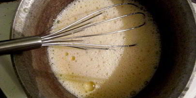 торт царица эстер