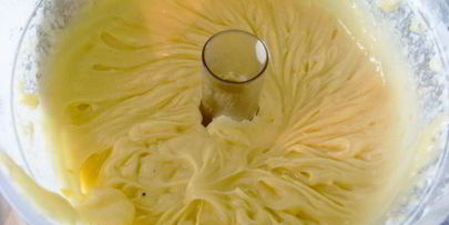 торт царица эстер