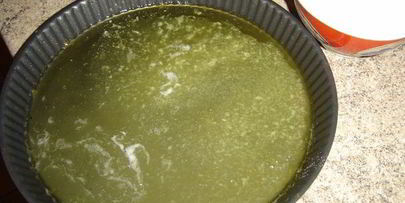 торт ягодка