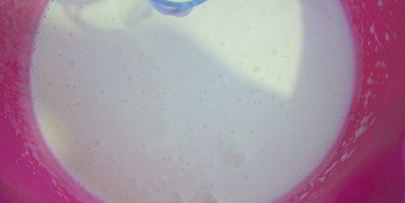 торт зебра с швейцарским меренговым кремом