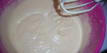 торт зебра с швейцарским меренговым кремом