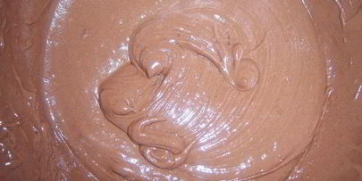 торт зебра с швейцарским меренговым кремом