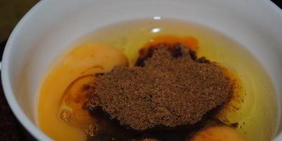 тортик вторая попытка