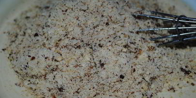 тортик вторая попытка