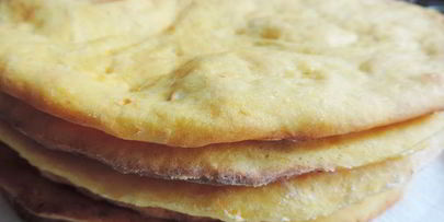 творожно-тыквенный торт здравствуй, осень