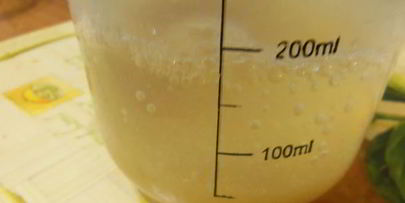 творожно-яблочный торт осенний блюз