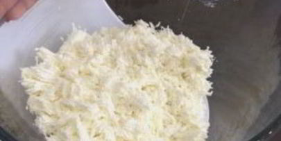 творожный торт с фруктами без выпечки