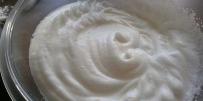 яблочный торт