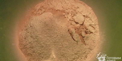 экономичный шоколадный торт