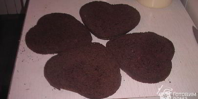 экономичный шоколадный торт