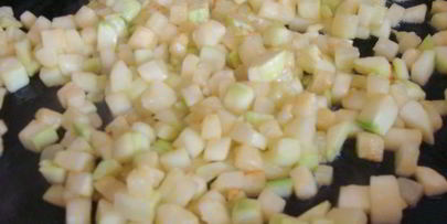 закусочный сырно-сливочный торт с курицей