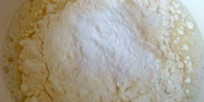 закусочный сырно-сливочный торт с курицей