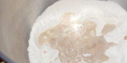 бельгийские вафли