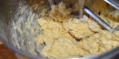 бельгийские вафли