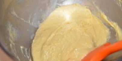 бельгийские вафли