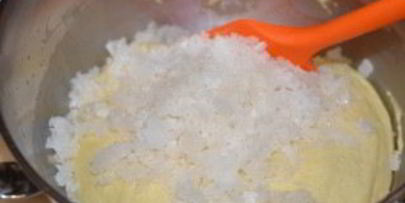 бельгийские вафли