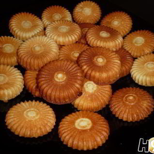 Венские вафли