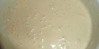 венские вафли