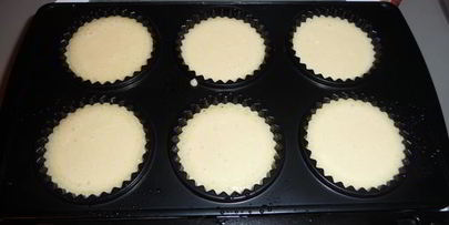 венские вафли