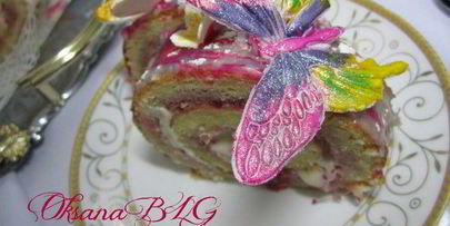 весенний рулет