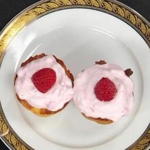 Рецепт Выпечка Дачные корзинки