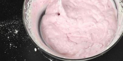 выпечка дачные корзинки