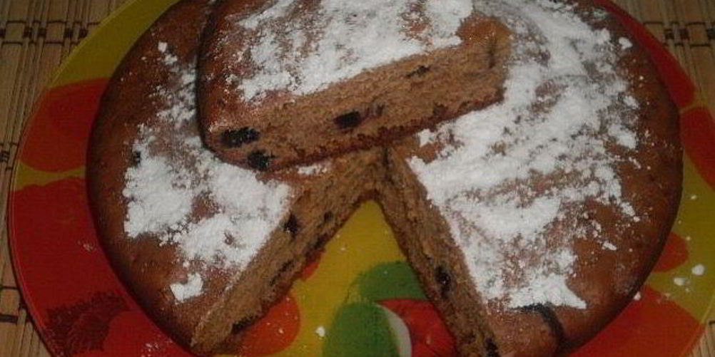 Рецепт выпечка из детского питания