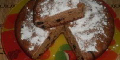 выпечка из детского питания