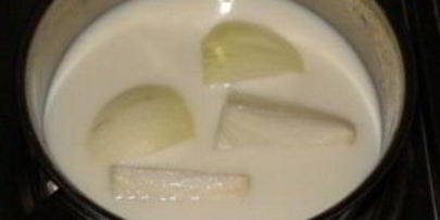 выпечка из сыра и картофеля