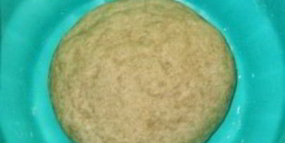 выпечка хлеба