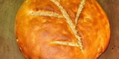 выпечка хлеба