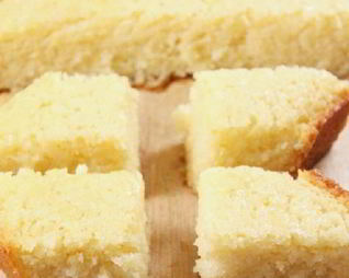 Выпечка на кислом молоке